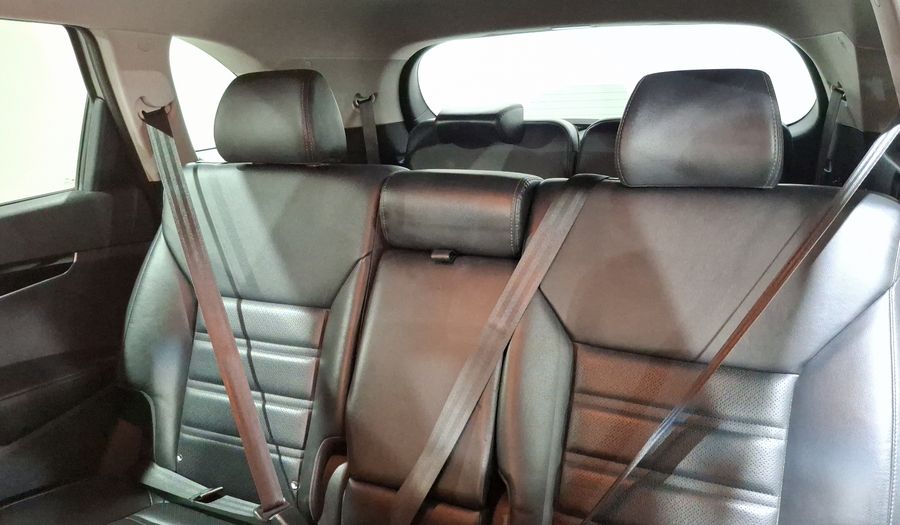Kia Sorento 2.4 EX AUTO Suv 2019