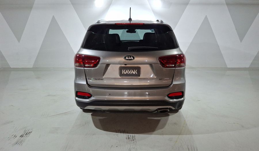 Kia Sorento 2.4 EX AUTO Suv 2019
