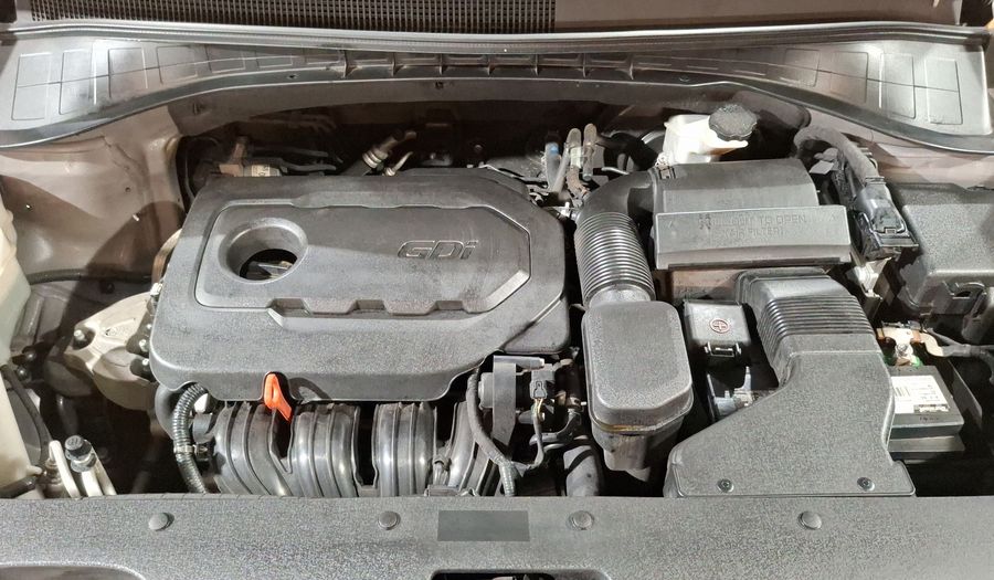 Kia Sorento 2.4 EX AUTO Suv 2019