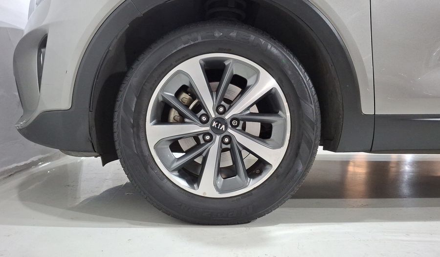 Kia Sorento 2.4 EX AUTO Suv 2019