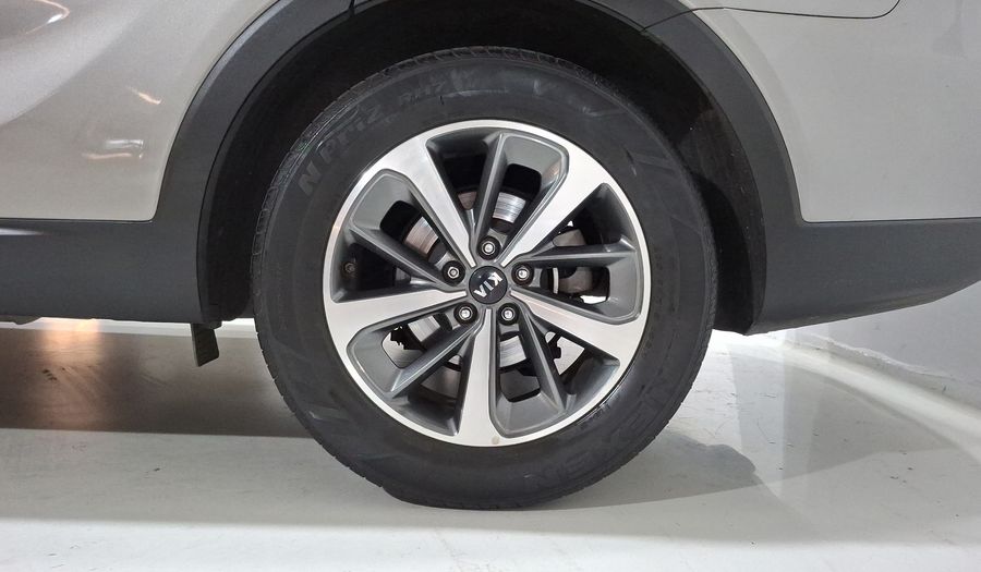 Kia Sorento 2.4 EX AUTO Suv 2019