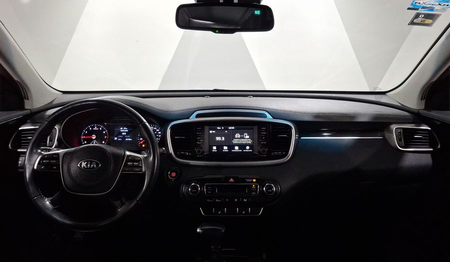 Kia Sorento 2.4 EX AUTO Suv 2019