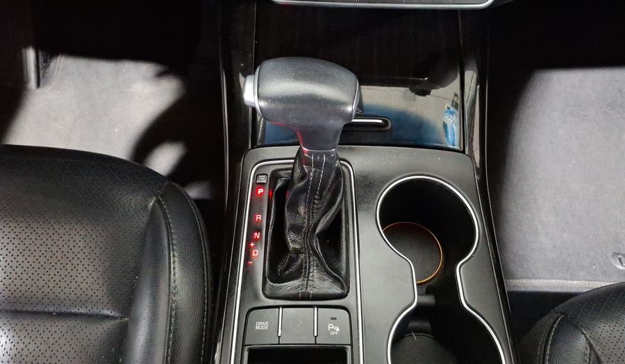 Kia Sorento 2.4 EX AUTO Suv 2019