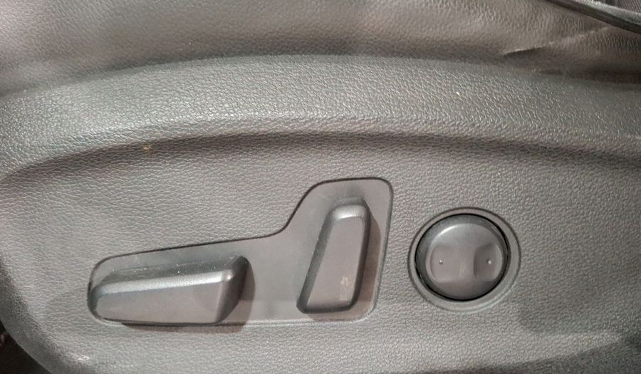 Hyundai Sonata 2.4 LIMITED NAVI AUTO Sedan 2018