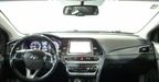 Hyundai Sonata 2.4 LIMITED NAVI AUTO Sedan 2018