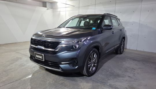 Kia • Seltos
