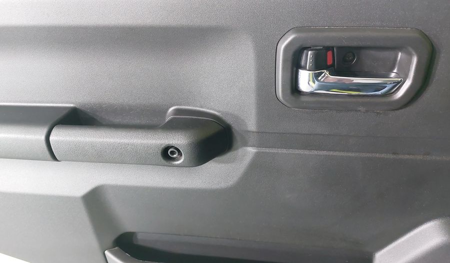 Suzuki Jimny 1.5 GLX AUTO 4WD VERDE OBSESION Suv 2021