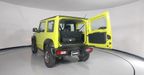 Suzuki Jimny 1.5 GLX AUTO 4WD VERDE OBSESION Suv 2021