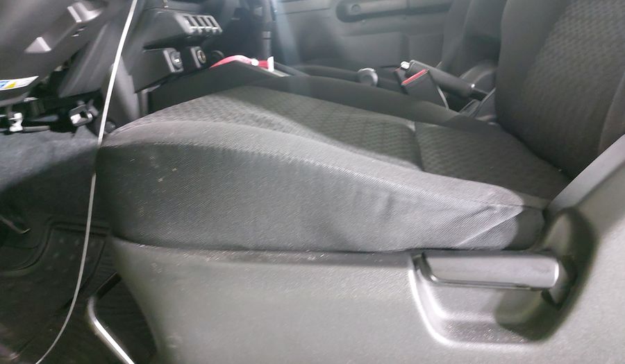 Suzuki Jimny 1.5 GLX AUTO 4WD VERDE OBSESION Suv 2021