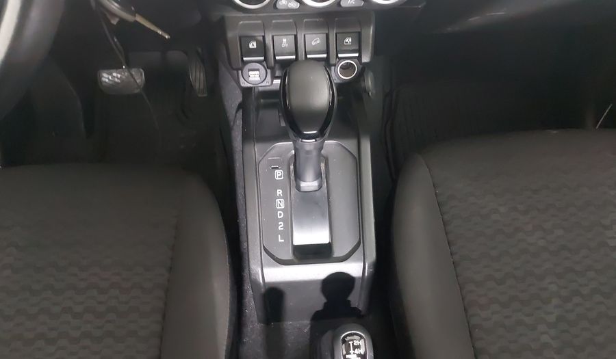 Suzuki Jimny 1.5 GLX AUTO 4WD VERDE OBSESION Suv 2021