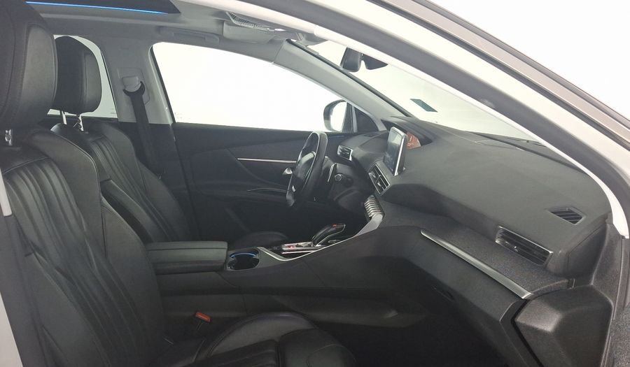 Peugeot 5008 1.6 ALLURE PACK AUTO Suv 2020