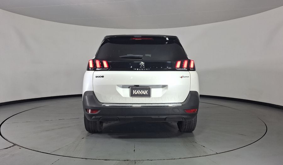 Peugeot 5008 1.6 ALLURE PACK AUTO Suv 2020