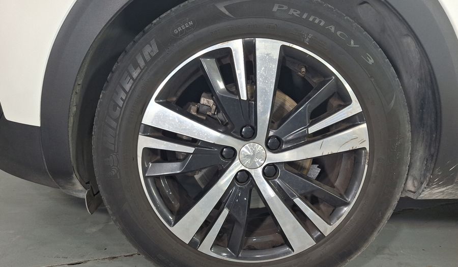 Peugeot 5008 1.6 ALLURE PACK AUTO Suv 2020