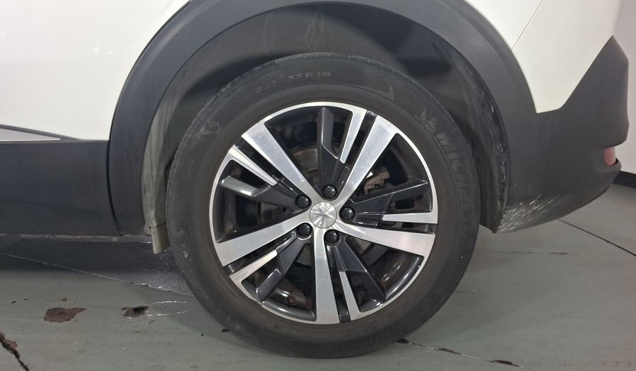 Peugeot 5008 1.6 ALLURE PACK AUTO Suv 2020