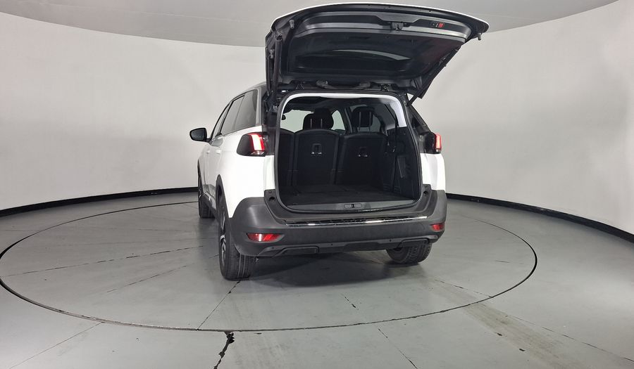 Peugeot 5008 1.6 ALLURE PACK AUTO Suv 2020