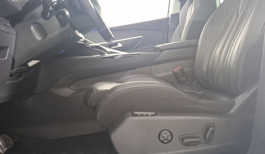 Peugeot 5008 1.6 ALLURE PACK AUTO Suv 2020