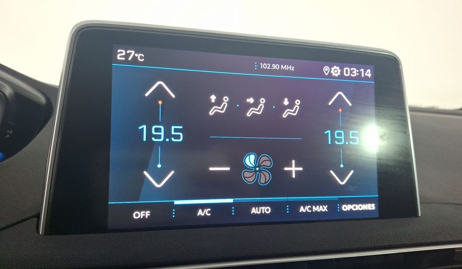 Peugeot 5008 1.6 ALLURE PACK AUTO Suv 2020