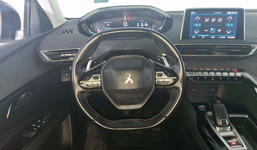 Peugeot 5008 1.6 ALLURE PACK AUTO Suv 2020