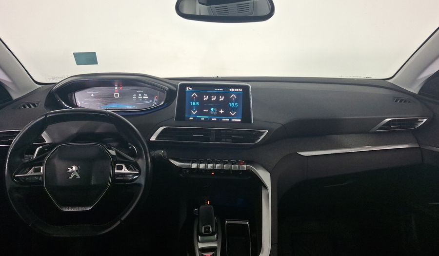 Peugeot 5008 1.6 ALLURE PACK AUTO Suv 2020