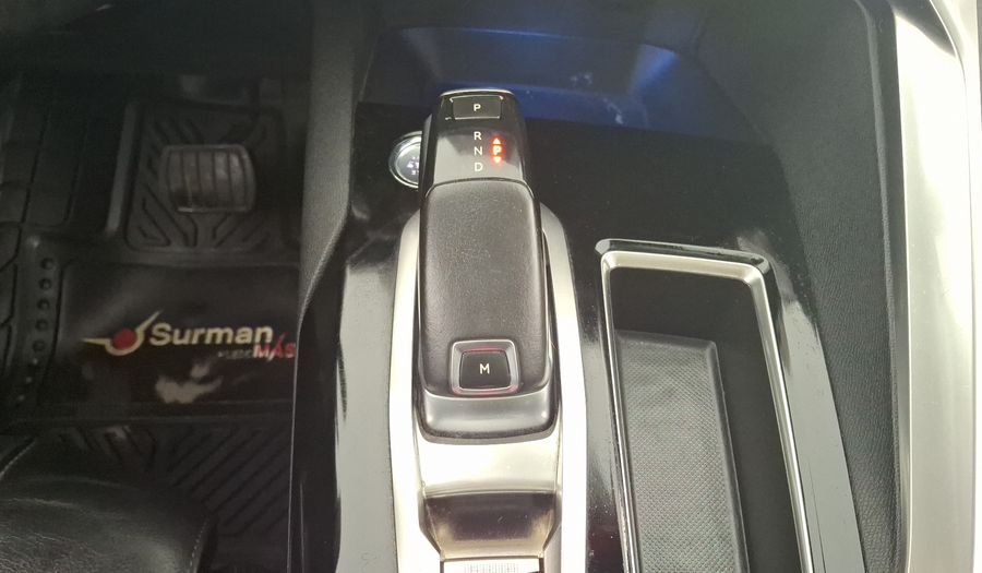 Peugeot 5008 1.6 ALLURE PACK AUTO Suv 2020