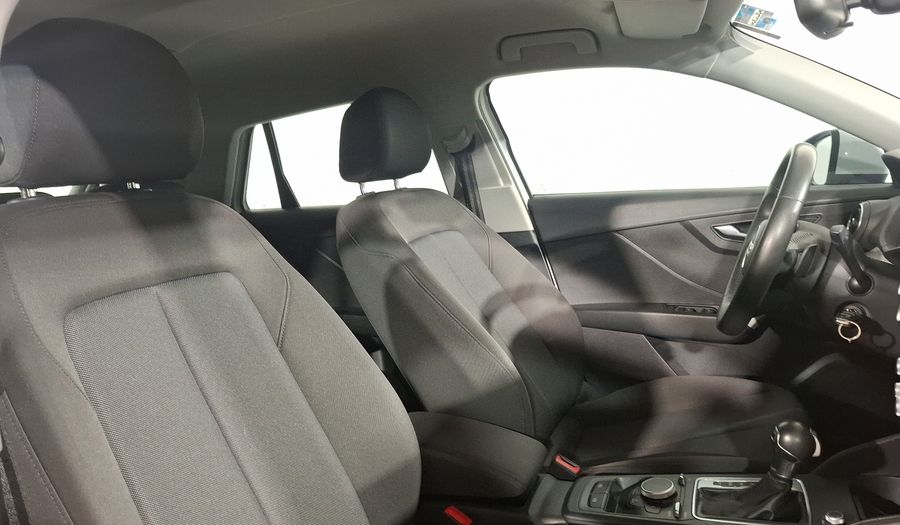 Audi Q2 1.4 35 DYNAMIC DCT Suv 2019