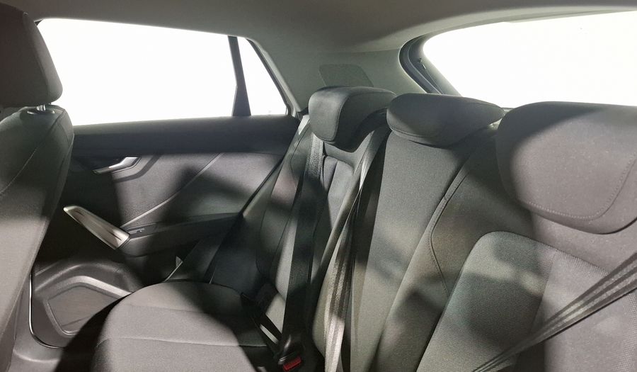 Audi Q2 1.4 35 DYNAMIC DCT Suv 2019