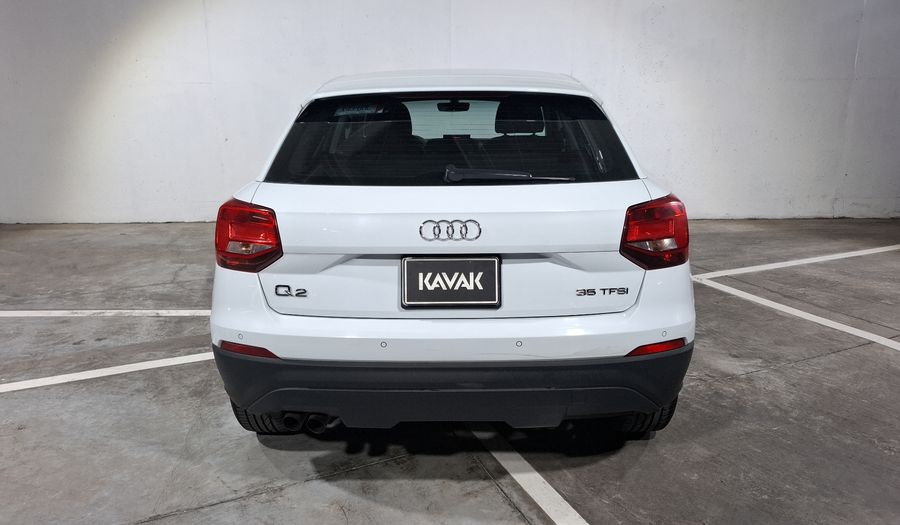 Audi Q2 1.4 35 DYNAMIC DCT Suv 2019