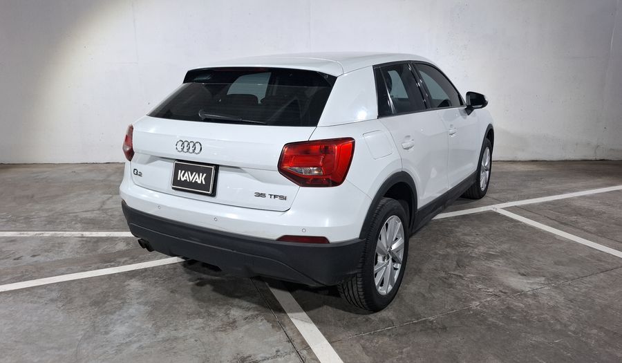Audi Q2 1.4 35 DYNAMIC DCT Suv 2019
