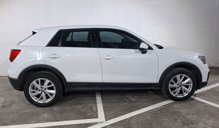 Audi Q2 1.4 35 DYNAMIC DCT Suv 2019