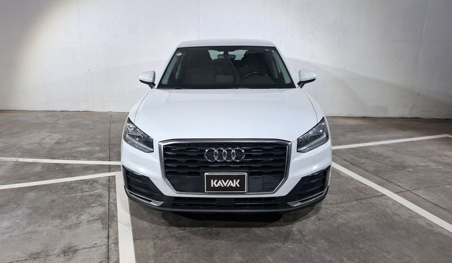 Audi Q2 1.4 35 DYNAMIC DCT Suv 2019