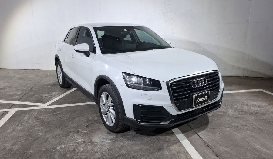 Audi Q2 1.4 35 DYNAMIC DCT Suv 2019