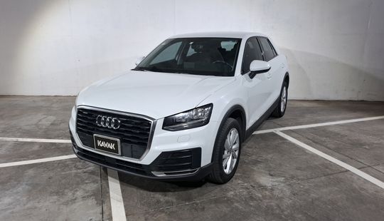Audi • Q2