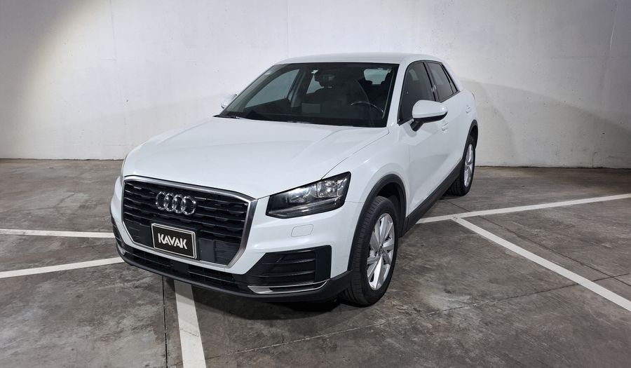 Audi Q2 1.4 35 DYNAMIC DCT Suv 2019