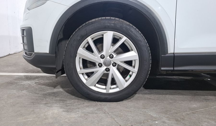 Audi Q2 1.4 35 DYNAMIC DCT Suv 2019