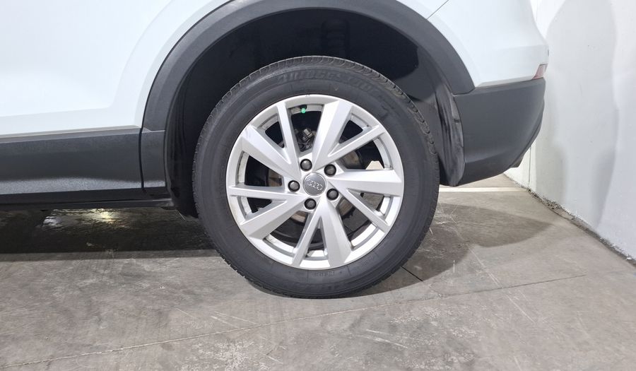 Audi Q2 1.4 35 DYNAMIC DCT Suv 2019