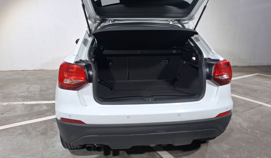 Audi Q2 1.4 35 DYNAMIC DCT Suv 2019