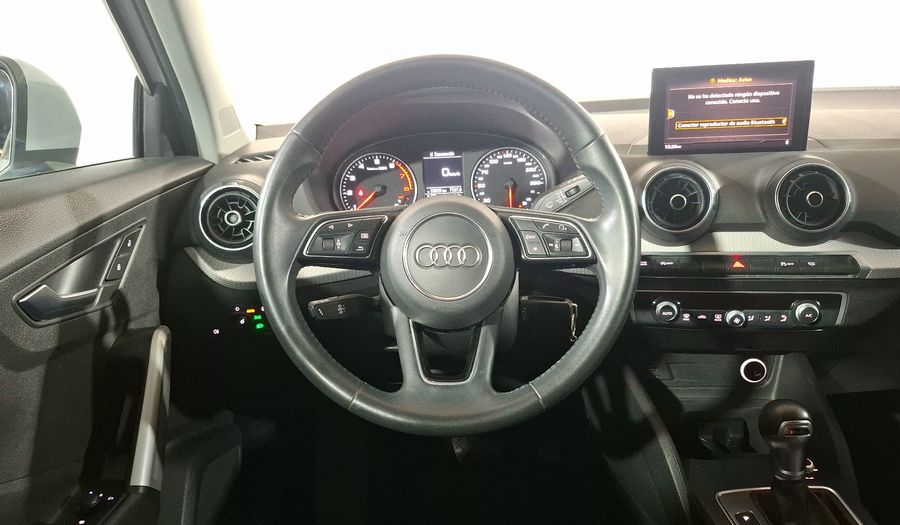 Audi Q2 1.4 35 DYNAMIC DCT Suv 2019