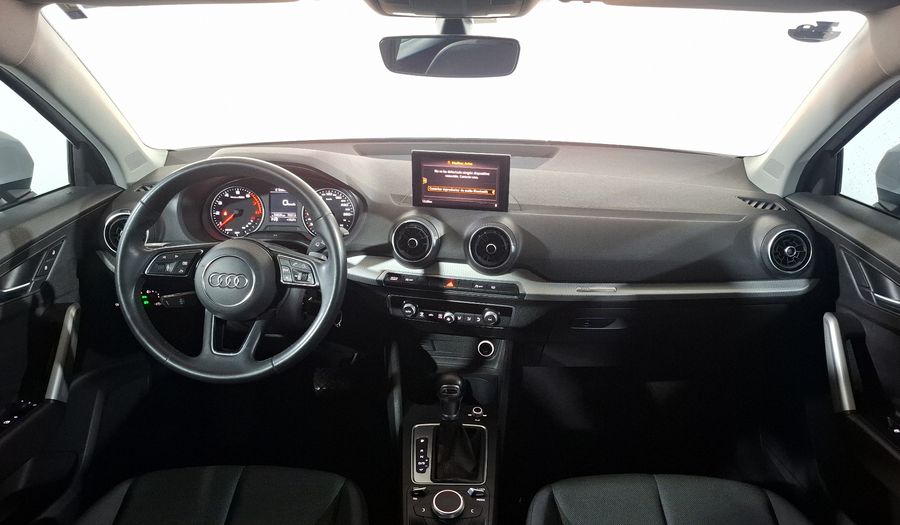 Audi Q2 1.4 35 DYNAMIC DCT Suv 2019