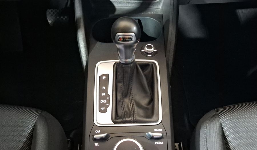 Audi Q2 1.4 35 DYNAMIC DCT Suv 2019