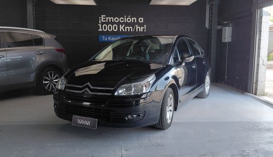 Citroen • C4