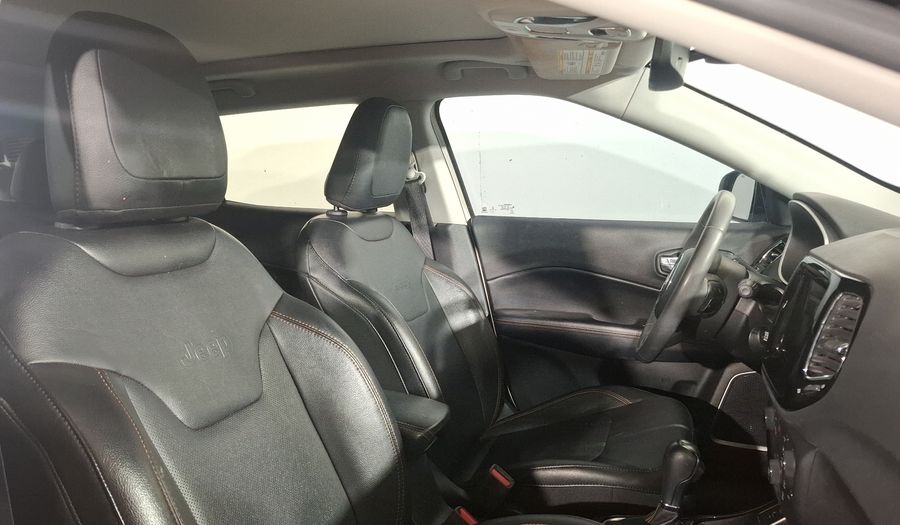 Jeep Compass 2.4 LIMITED PREMIUM AUTO Suv 2021