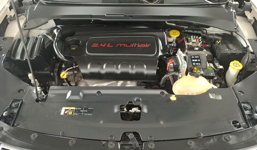 Jeep Compass 2.4 LIMITED PREMIUM AUTO Suv 2021