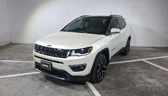 Jeep • Compass