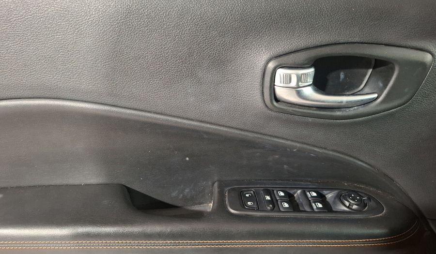 Jeep Compass 2.4 LIMITED PREMIUM AUTO Suv 2021