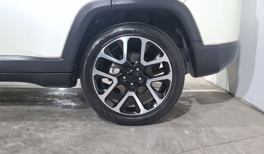 Jeep Compass 2.4 LIMITED PREMIUM AUTO Suv 2021