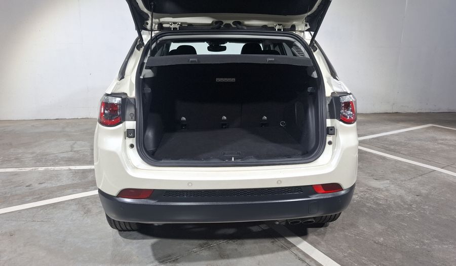 Jeep Compass 2.4 LIMITED PREMIUM AUTO Suv 2021