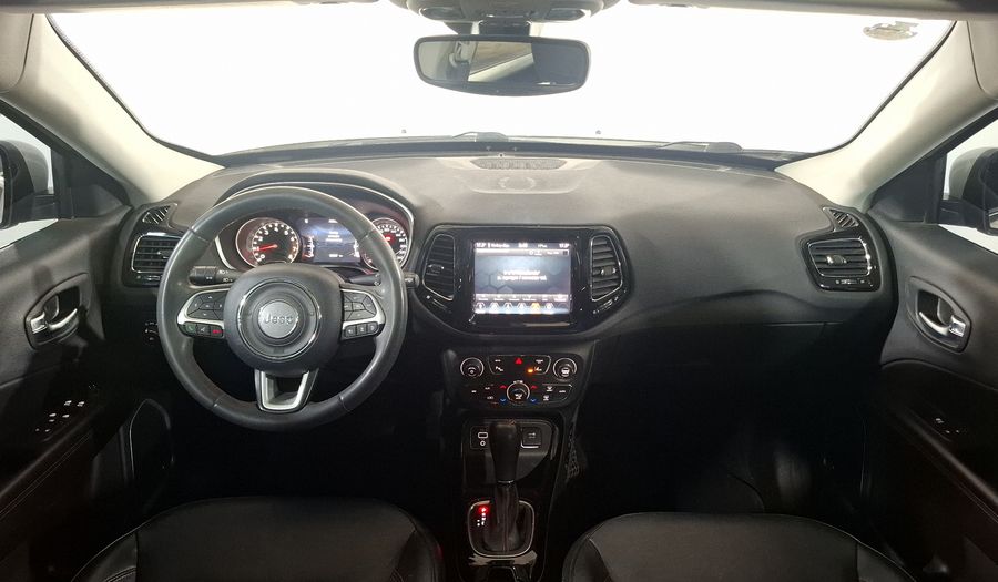 Jeep Compass 2.4 LIMITED PREMIUM AUTO Suv 2021