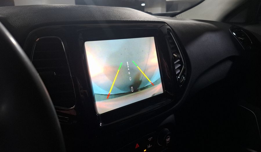 Jeep Compass 2.4 LIMITED PREMIUM AUTO Suv 2021