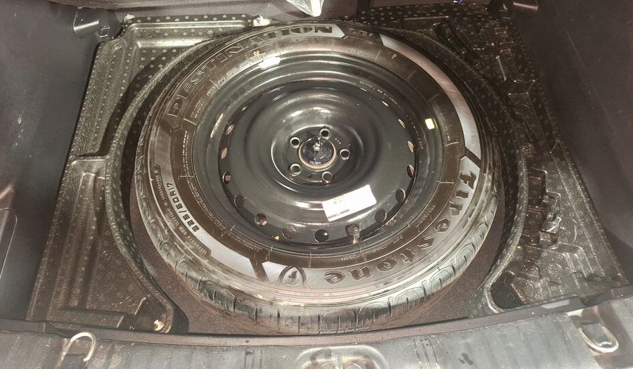 Jeep Compass 2.4 LIMITED PREMIUM AUTO Suv 2021