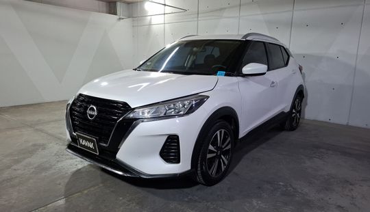 Nissan • Kicks Play